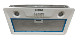 Встраиваемые вытяжки REEX BOX FIH-52/650 Wh