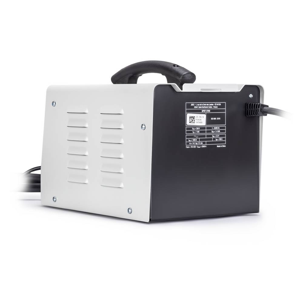 Споттер FoxWeld SPOT 2700 9203