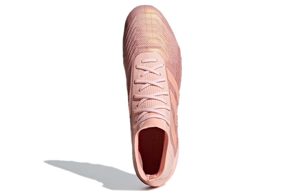 Кроссовки Adidas Predator 18.1 Ag