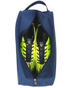 Сумка для обуви CAMP Basic Shoebag, темно-синий