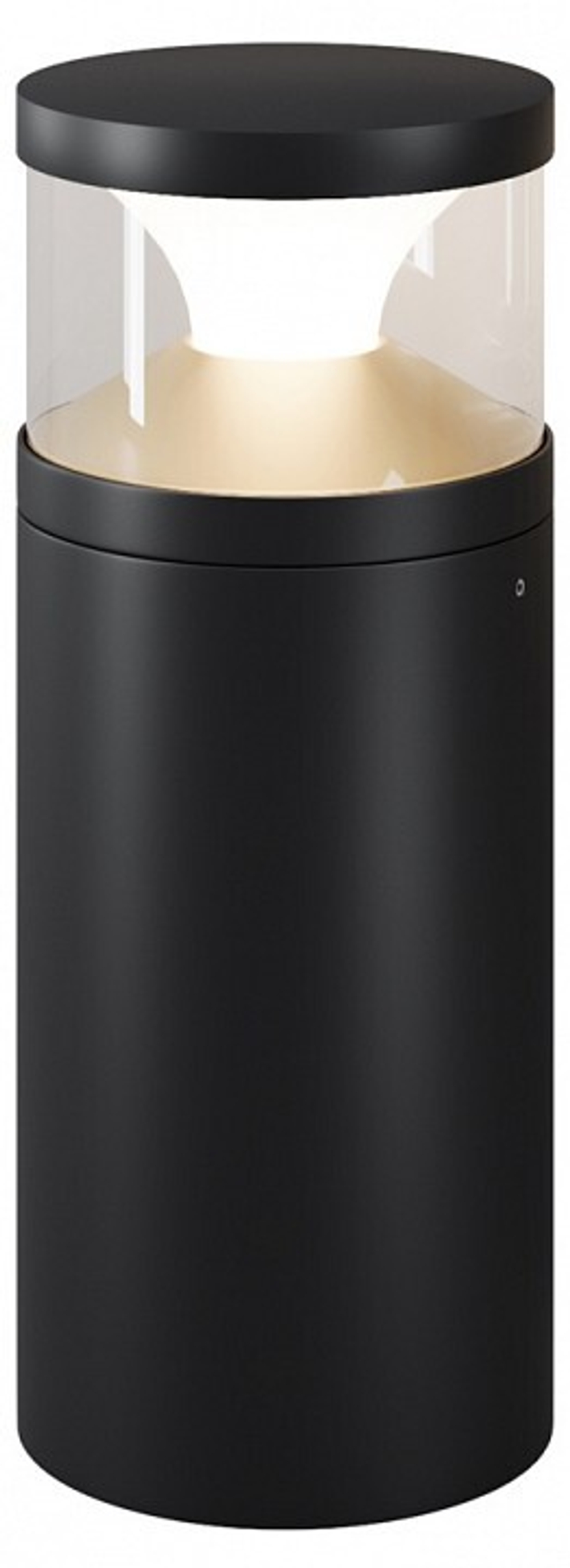 Наземный низкий светильник Maytoni Pyro O496FL-L21B3K1