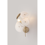 Бра светильник Rivoli   4124-402 настенный 2 х Е14 40 Вт дизайн