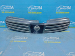 Решетка радиатора NISSAN SKYLINE 2001-2004