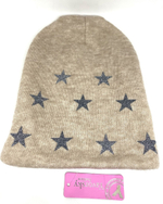 Шапка Yavorsky Fashion