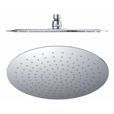 46-2 Лейка для душа метал круг. 200 х 200  HANSEN  (20/1шт)