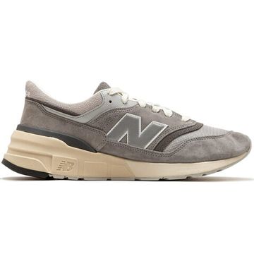 New Balance NB 997R Бежевые кроссовки Низки Унисекс