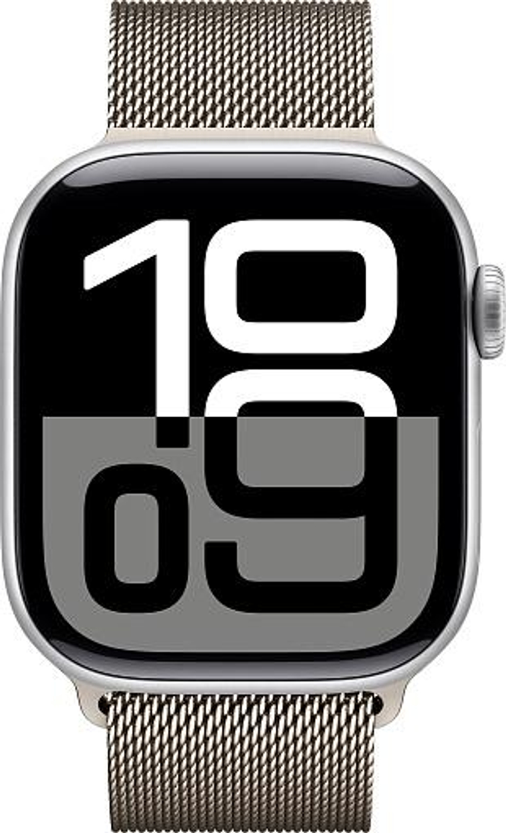 Apple Watch S10 42mm (Silver)