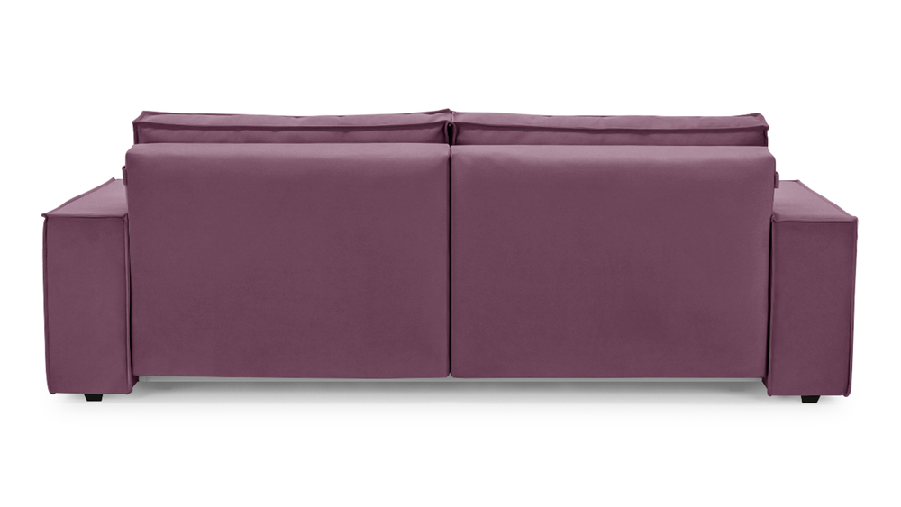 Диван еврокнижка «Софт 2»