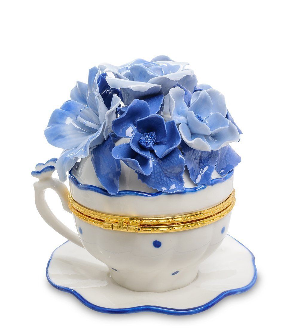 Pavone CMS-46/ 4 Шкатулка «Чашечка радости»