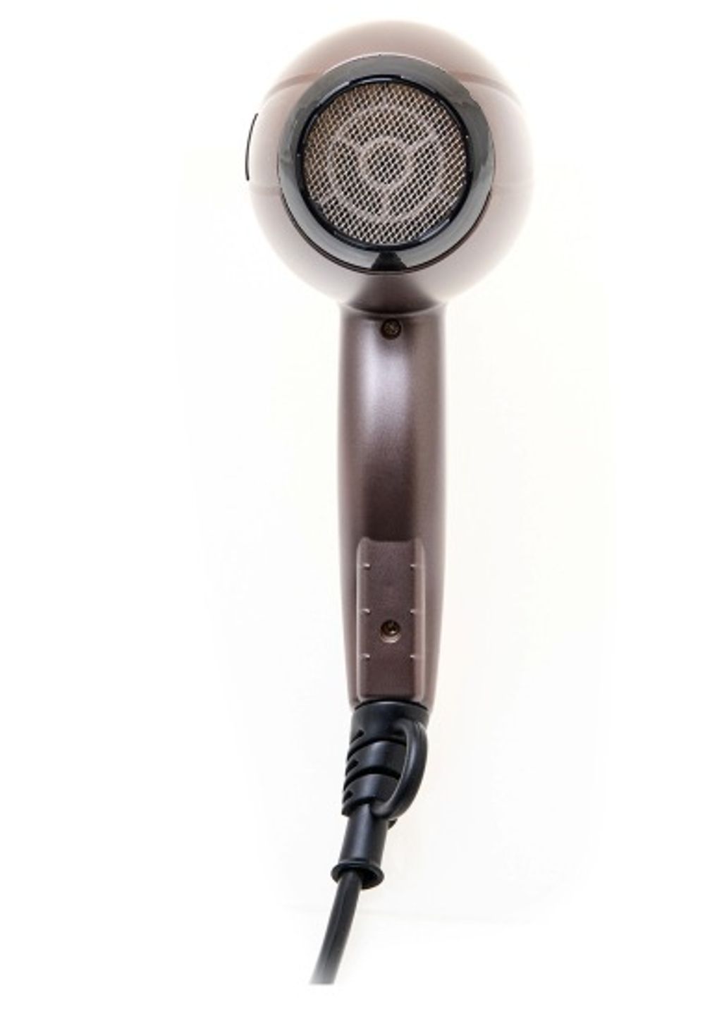 Профессиональный фен Harizma Advantage, 2300 Вт, серый (h10224F)