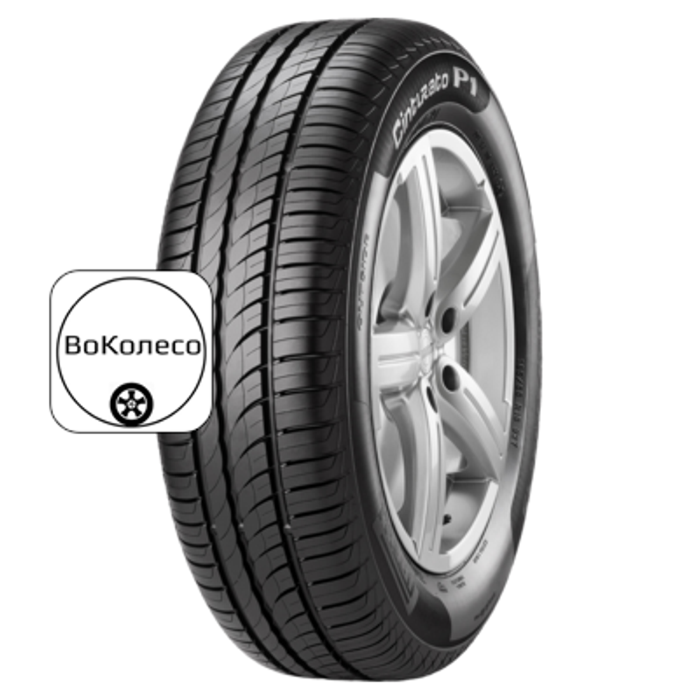185/60R15 84H Cinturato P1 Verde TL Pirelli