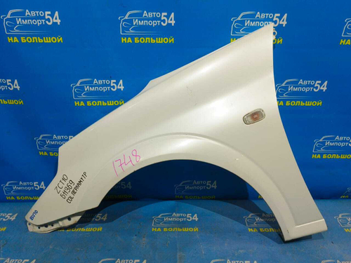 Крыло переднее левое TOYOTA OPA 2000-2005