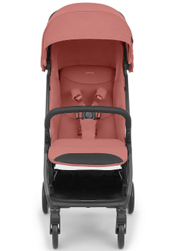 Детская прогулочная коляска Inglesina Quid 3 Aurora Pink