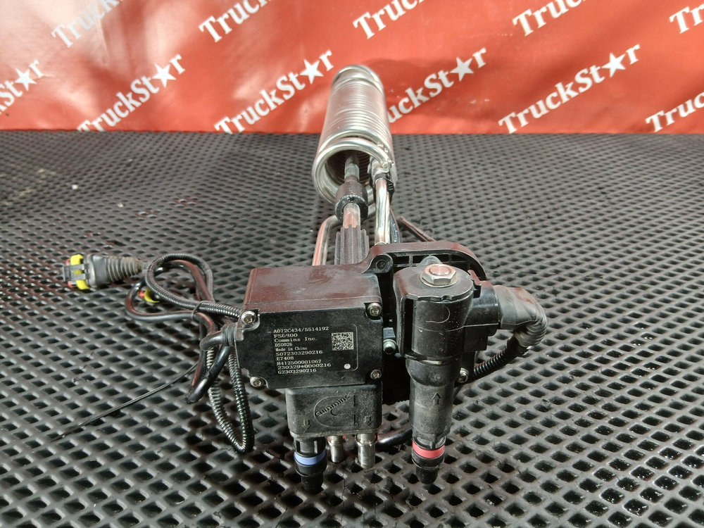 Датчик уровня AdBlue 2023г