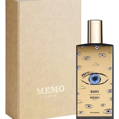 MEMO Marfa