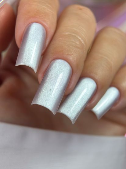 Гель-лак с эффектом кошачий глаз ENIGMANIC VEIL cat 01 10 мл.