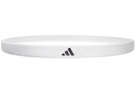 Повязка на голову Adidas Hairband 1P - white
