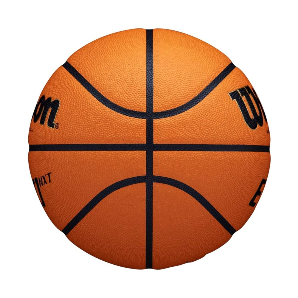 Баскетбольный мяч Wilson EVO NXT FIBA Game Ball
