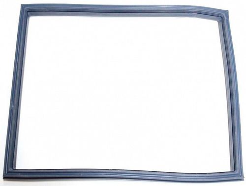 ПКМ.01.090.000-01 АТЕСИ Уплотнитель двери (472х502) для Рубикон АПК 6 (Atesy)