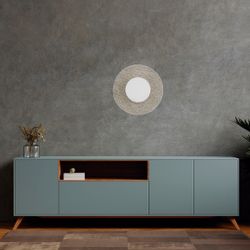 8074 Настенный светильник JEWEL