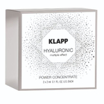 KLAPP HYALURONIC Power Concentrate 2х2мл