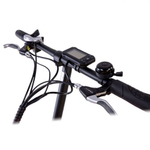 Электровелосипед Galant VIP13 (500W 48V) (C07-13)