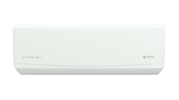 Инверторная сплит-система ROYAL CLIMA GRIDA DC EU Inverter RCI-GRС28HN (комплект)