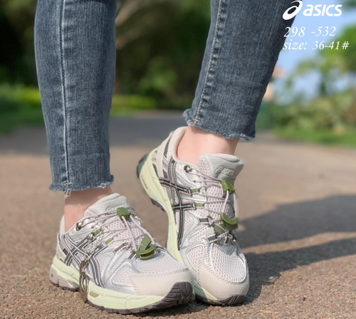 Кроссовки по 8 пар (36-41)р. / 298-532