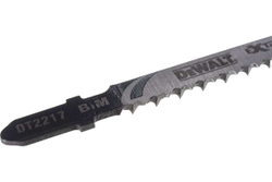 Пилка по дереву XPC 100х75х2.5 мм, T101BF, 3 шт. DEWALT DT2217