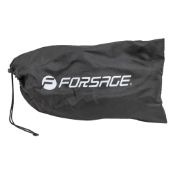 Стартовые провода 500А, 3м, в сумке Forsage F-FBC-500