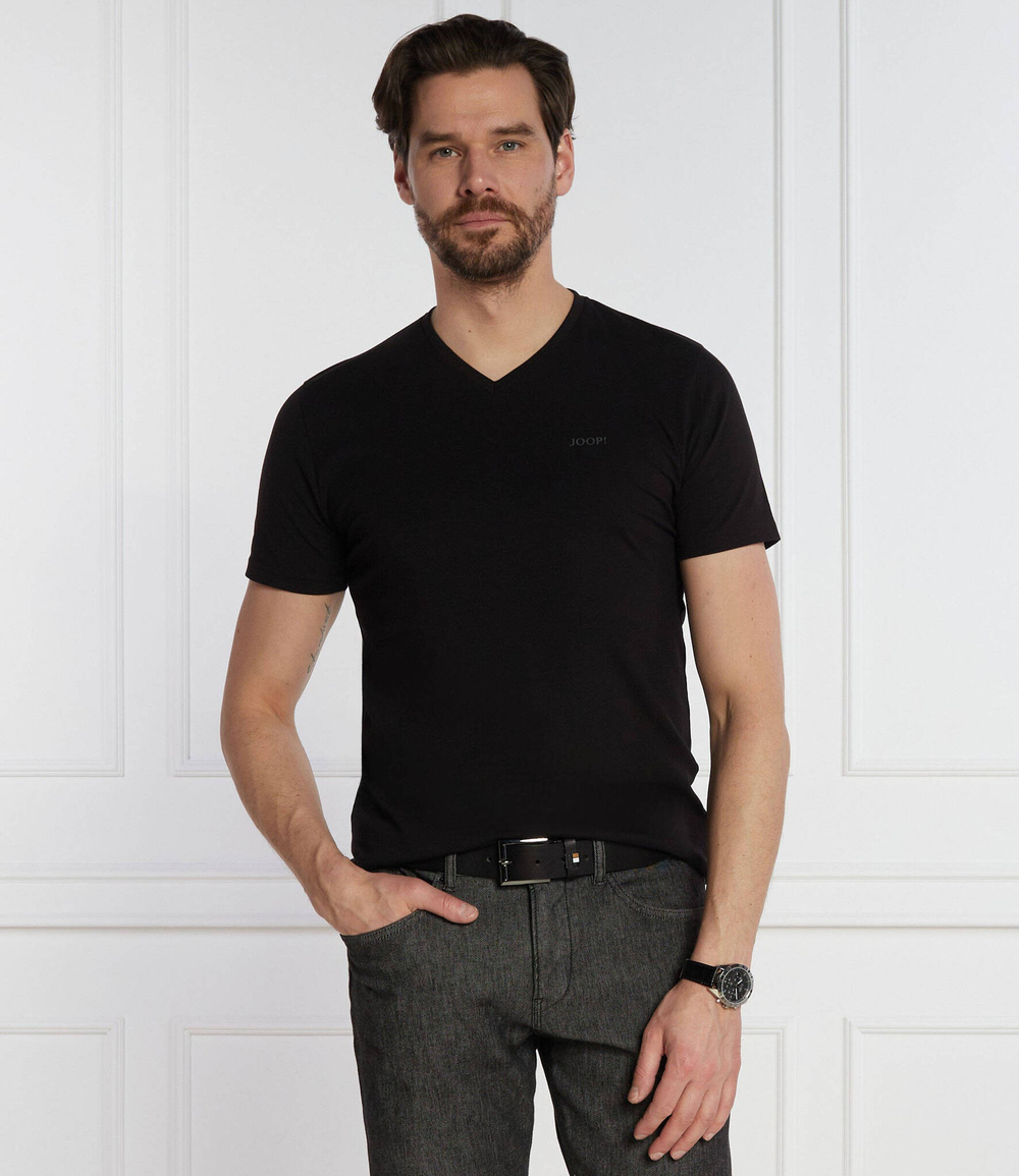 Футболка 2-pack Joop! - черный(30030782)