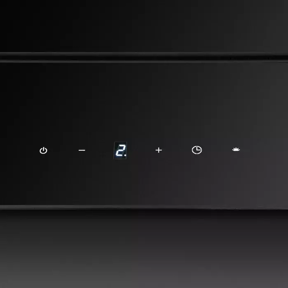 DeLonghi Кухонная вытяжка Linea 915 NB