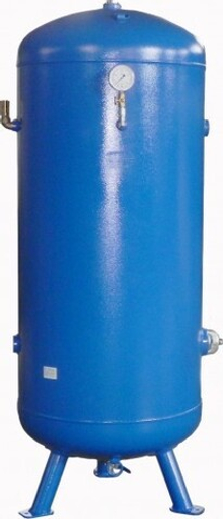 Ресивер REMEZA V-900л 10атм (с лючком) 8144910