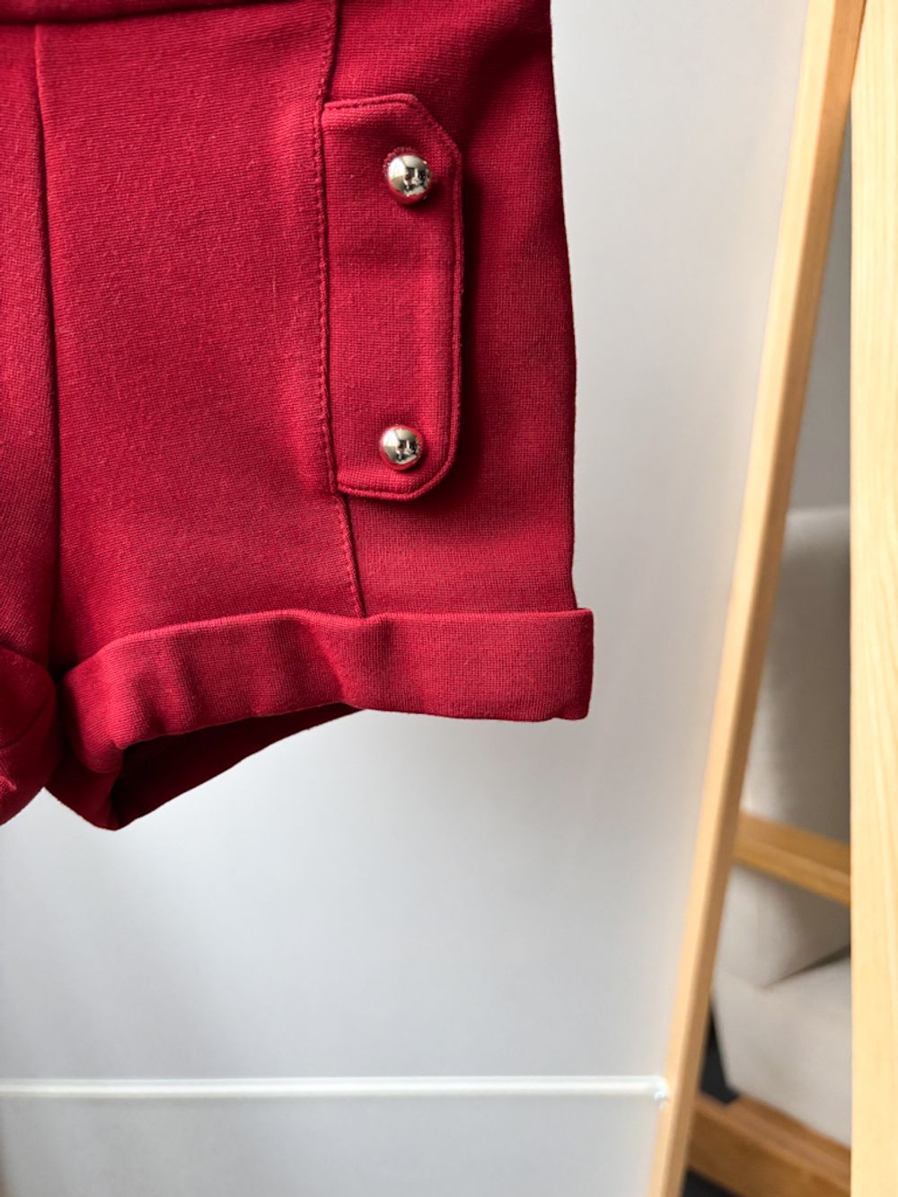 Шорты Chloe, 86