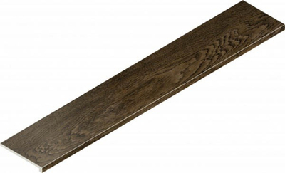 Ступень Угловая Eternum Scalino Mogano правая (620070002540)