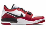 Кроссовки Jordan Legacy 312 Low "Chicago"