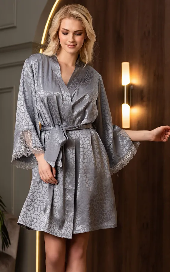 Joanna 7313 серебристый