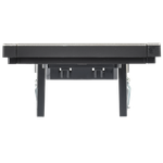 FORTE&PIANO Заглушка с суппортом FP641M металл шампань IEK