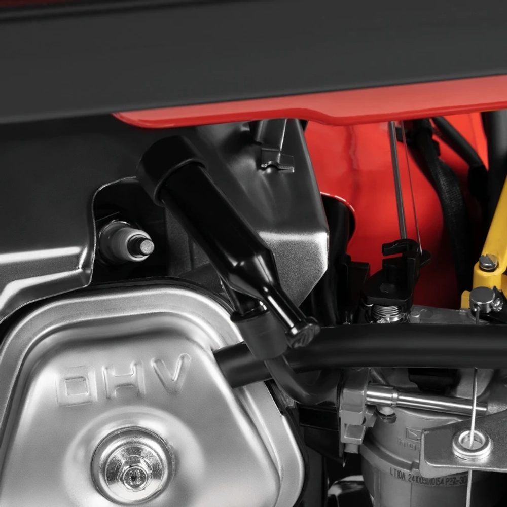 STAVR SEG 8500EA генератор бензиновый 9040200036