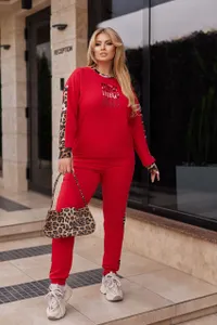 Костюм УК-295-1 Фабрика Моды