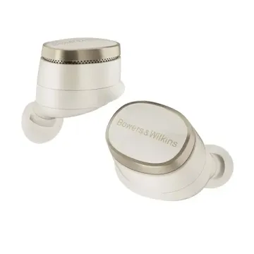 Беспроводные наушники Bowers & Wilkins Pi8 Dove White