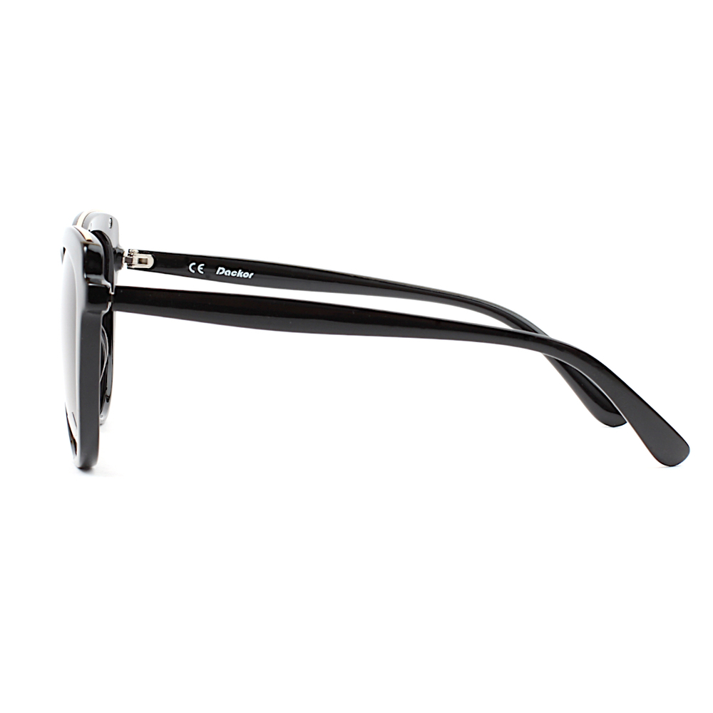 Солнцезащитные очки Dackor 292 Black