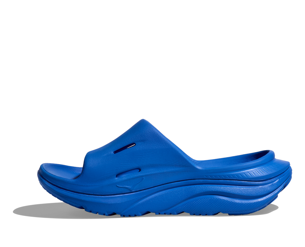 Сланцы Hoka Ora Recovery Slide 3