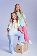 Брюки д/д DELORAS 19863