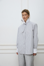 Рубашка Ритм с галстуком