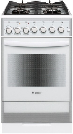 Плита комбинированная GEFEST ПГЭ 5502-02 0042