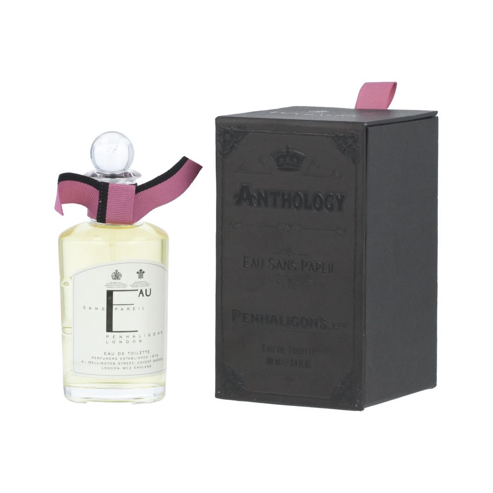 Penhaligon's Eau Sans Pareil Eau De Toilette 100 ml (woman) Penhaligon's Eau Sans Pareil Eau De Toilette 100 ml (woman)
