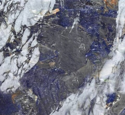 Листовая панель ПВХ "Гибкий мрамор" DESIGN MODERN, MD06