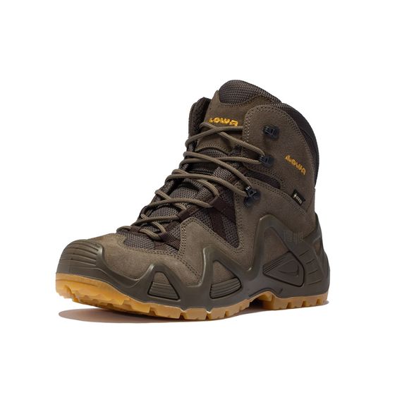 Lowa Zephyr Gtx 'Brown'