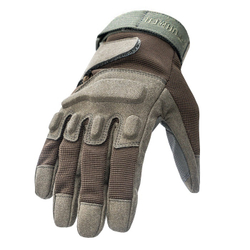 Перчатки тактические Sturmer Hawk